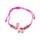 Pulseiras moda fashion - Charms de praia e personagens 