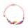 Pulseiras moda fashion - Charms de praia e personagens 