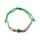 Pulseiras moda fashion - Charms de praia e personagens 