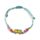 Pulseiras moda fashion - Charms de praia e personagens 