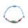 Pulseiras moda fashion - Charms de praia e personagens 