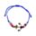 Pulseiras moda fashion - Charms de praia e personagens 