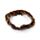 Pulseiras moda fashion- Tecido grosso