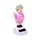 Boneco Solar Rainha