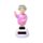 Boneco Solar Rainha