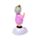 Boneco Solar Rainha