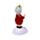 Boneco Solar Rainha