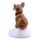 Set Boneco Solar Corgi