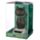 Boneco Solar - Gato Preto da Sorte