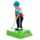 Boneco Solar - Golf