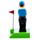 Boneco Solar - Golf