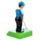Boneco Solar - Golf