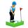 Boneco Solar - Golf