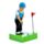 Boneco Solar - Golf