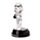 Boneco Solar - Stormtrooper
