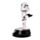 Boneco Solar - Stormtrooper