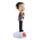 Boneco Solar - Design com Licença - Mr Bean
