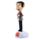 Boneco Solar - Design com Licença - Mr Bean