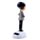 Boneco Solar - Design com Licença - Mr Bean