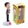 Boneco Solar - Design com Licença - Mr Bean