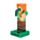 Minecraft Alex Boneco Solar