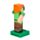 Minecraft Alex Boneco Solar
