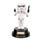 Boneco Solar - The Original Stormtrooper Paz