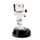 Boneco Solar - The Original Stormtrooper Paz