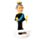 Boneco Solar Rei Charles
