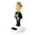 Boneco Solar Rei Charles