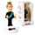 Boneco Solar Rei Charles