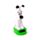 Idefix Boneco Solar