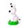 Idefix Boneco Solar