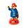 Boneco Solar Paddington Bear