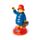 Boneco Solar Paddington Bear