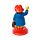 Boneco Solar Paddington Bear