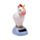 Boneco Solar - Unicórnio Mágico