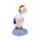 Boneco Solar - Unicórnio Mágico