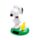 Boneco Solar Peanuts Snoopy & Woodstock