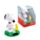 Boneco Solar Peanuts Snoopy & Woodstock