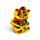 Mini Solar Pal Maneki Neko