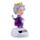 Boneco Solar - Rainha
