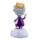 Boneco Solar - Rainha