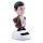 Boneco Solar - Mr Bean