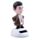 Boneco Solar - Mr Bean