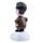 Boneco Solar - Mr Bean