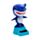 Boneco Solar Tubarão