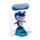 Boneco Solar Tubarão