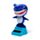 Boneco Solar Tubarão