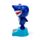 Boneco Solar Tubarão
